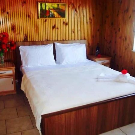Hamsilos Tatil Koyu & Apart Hotel Sinop Exterior photo